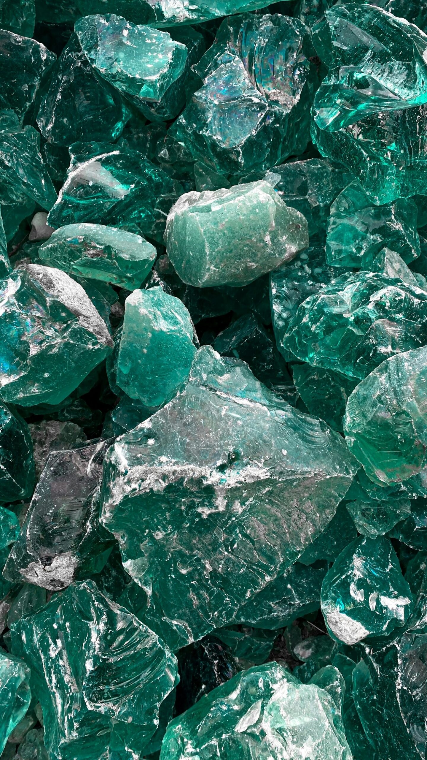 Transforme Sua Vida com Energias Minerais